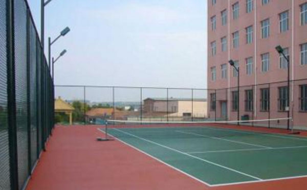 温宿水性丙烯酸地坪涂料