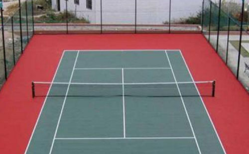 温宿改性丙烯酸面漆