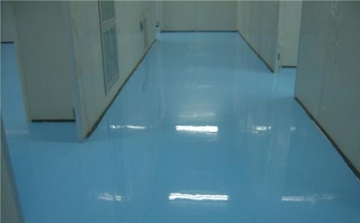温宿环氧地坪施工注意事项