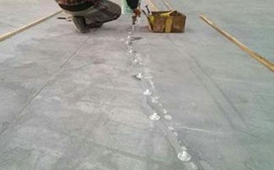 确保温宿温宿环氧地坪工程质量必须严格把控三个环节