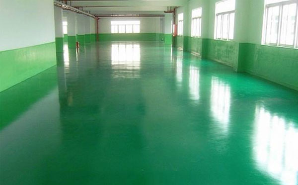 温宿温宿环氧地坪施工温度在哪些方面会影响地坪