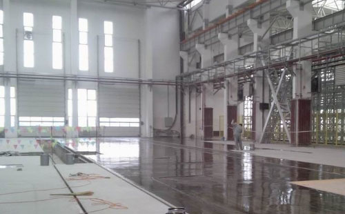 温宿通用环氧地坪底涂