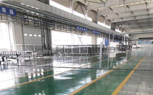 梦得来化工有限公司主营温宿温宿环氧地坪工程