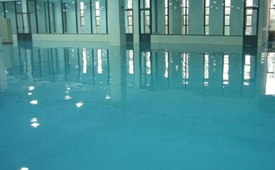 温宿温宿环氧地坪漆颜色怎么调？完全掌握调色绝招！