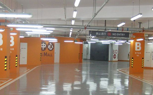 梦得来化工有限公司：专业温宿环氧地坪解决方案提供商