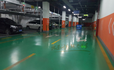 温宿温宿环氧地坪施工中的注意事项及常见问题解决指南