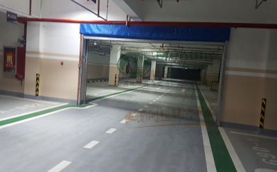 温宿温宿环氧地坪工程全解析：从设计到施工的完整流程