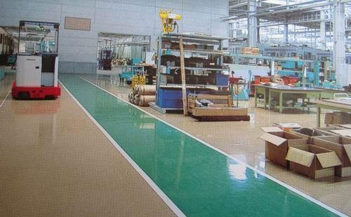 温宿温宿环氧地坪漆施工工艺及常见问题解决指南